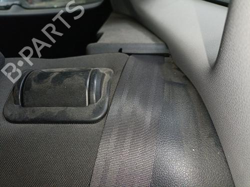 Used Rear left seatbelt KIA CEE'D (JD) 1.4 CRDi 90 (90 hp) 32760029