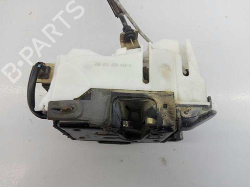 Rear right lock SEAT CORDOBA (6K1, 6K2) 1.9 SDI | BP2532982C99 