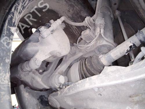 Used Right front steering knuckle OPEL INSIGNIA A (G09) [2008-2017]  10397492