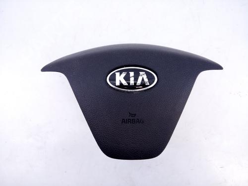 Used Driver airbag KIA CEE'D (JD) 1.4 CVVT (90 hp) 30929746
