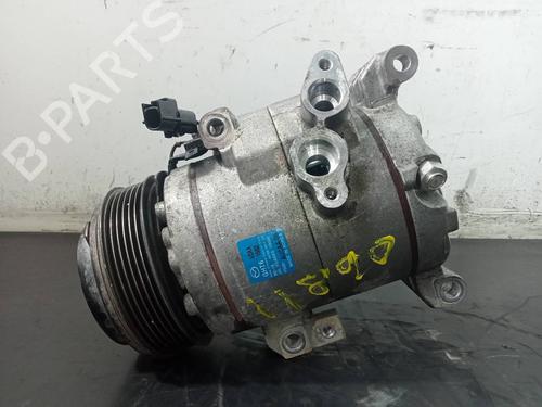 Used AC compressor MAZDA 6 Estate (GJ, GL) [2012-2025]  16584100