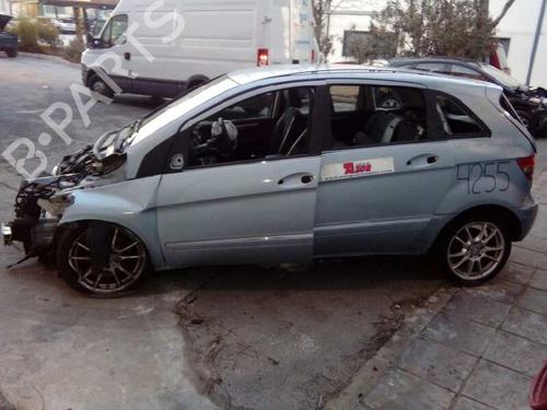 Right front window motor MERCEDES-BENZ B-CLASS Sports Tourer (W245)  | BP3498454E20 