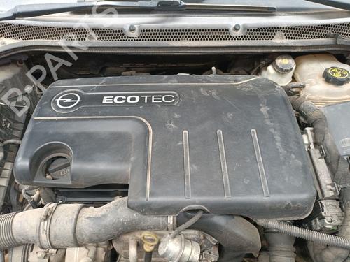 Used Upper protection Upper protection OPEL ASTRA J Saloon 1.7 CDTI (69) (131 hp) 36499491 36499491