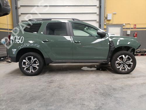 Gearbox DACIA DUSTER (HM_) 1.3 TCe 130 (HMMF) | BP34735248M3 - Image 3