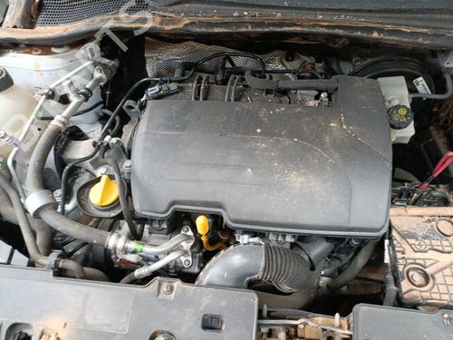 Windscreen washer tank RENAULT CLIO IV (BH_) 1.2 16V (BHA1, BHAK, BHMG, BHMK) | BP32043394C113 