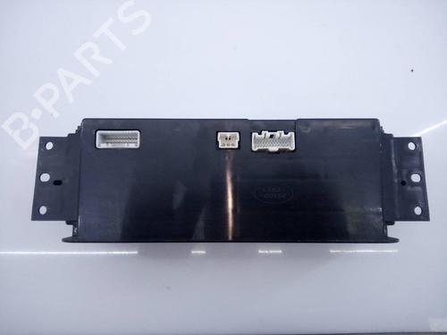 Climate control LAND ROVER RANGE ROVER SPORT I (L320) 3.6 D 4x4 | BP9829495I5 