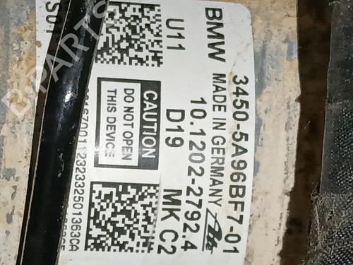 ABS pump BMW X1 (U11) sDrive 20 i Mild-Hybrid | BP26731034M43 