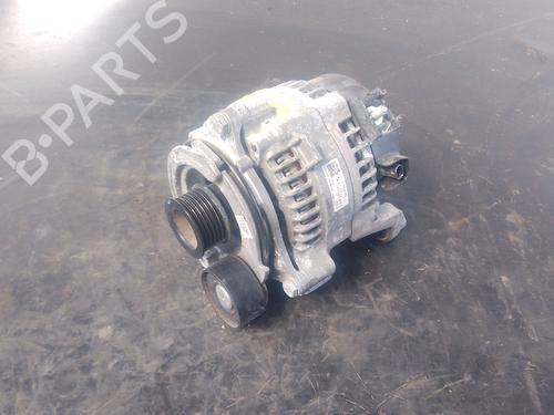 Used Alternator Alternator BMW 3 (G20, G80, G28) 318 d (150 hp) 39949987 39949987