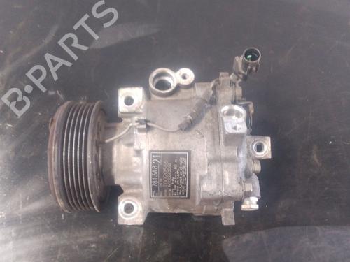 AC compressor MITSUBISHI ASX (GA_W_) | BP33794646M34 - Image 3