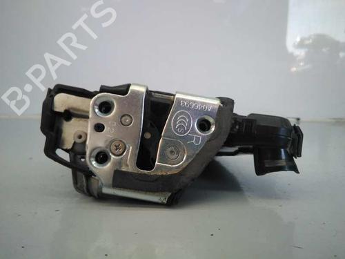 Front right lock TOYOTA LAND CRUISER PRADO (_J12_) 3.0 D-4D (KDJ120, KDJ125) | BP1929670C97 