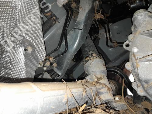 Styregear/Snekke MAZDA CX-5 (KF) 2.0 (165 hp) 26321007