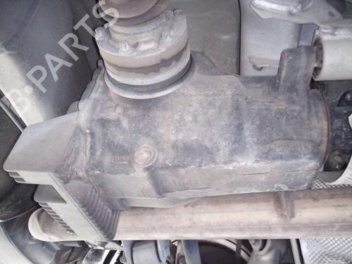 Used Rear differential BMW 5 (E60) 525 d (177 hp) 11281076