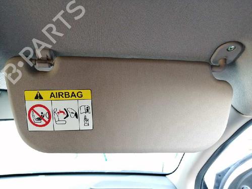 Pare-soleil droit HYUNDAI i10 II (BA, IA) [2013-2021]  4979882