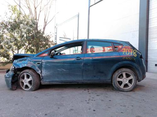 Front right window mechanism SEAT LEON (1P1)  | BP5113796C23 