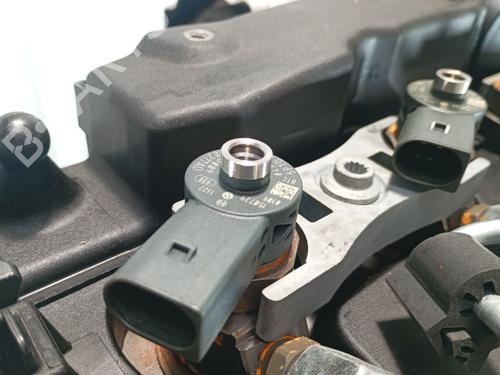 Engine SEAT TOLEDO IV (KG3) 1.6 TDI | BP30100516M1