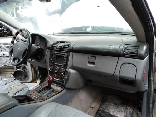 AC-Kondensator MERCEDES-BENZ M-CLASS (W163) ML 400 CDI (163.128) | BP13583823M32 