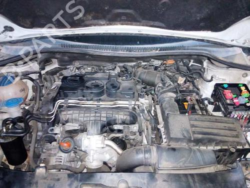 Steering column stalk SEAT LEON (1P1) 2.0 TDI | BP2004757I23 