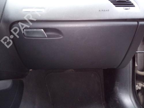 Handskerum AUDI A5 Sportback (8TA) 2.0 TDI (143 hp) 13388870