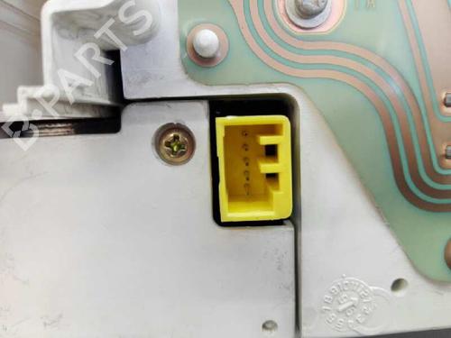 Instrument cluster ROVER 400 II (RT)  | BP2846779C47 