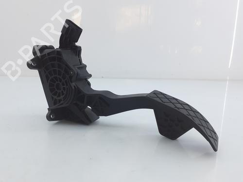 Pedal SKODA RAPID (NH3, NK3, NK6) 1.6 TDI | BP9268310I4 