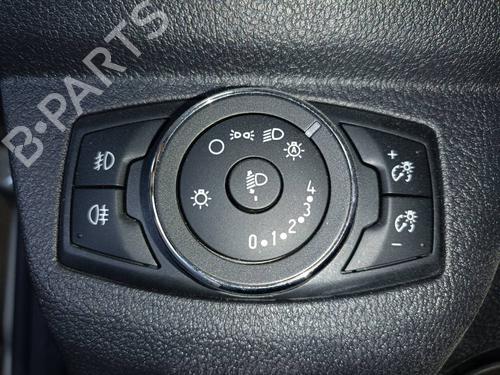 Used Headlight switch FORD TOURNEO COURIER B460 MPV [2014-2025]  19692167