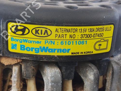Alternator KIA CEED (CD) 1.0 T-GDI | BP29199714M7 