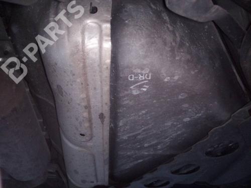 Used Fuel tank Fuel tank INFINITI FX [2008-2026] 9580334 9580334