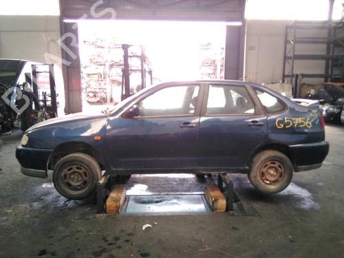 Instrument cluster SEAT CORDOBA (6K1, 6K2)  | BP4142667C47 