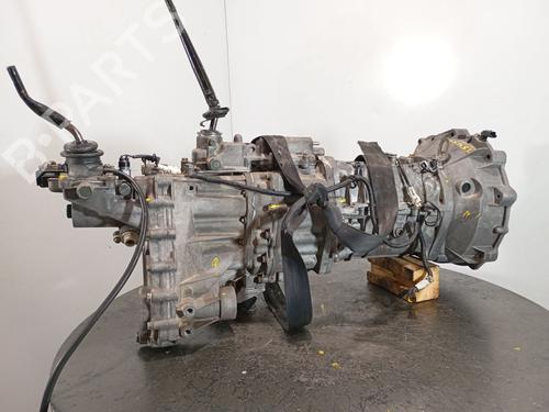 Gearbox SUZUKI VITARA (ET) HDI (SE 420HDI) | BP39713146M3 - Image 4