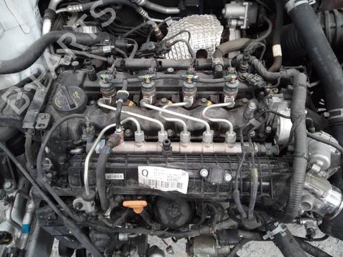 Electronic sensor KIA SPORTAGE IV (QL, QLE) 1.7 CRDi | BP9294591M84 