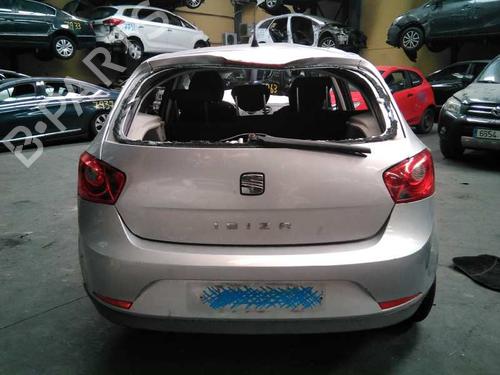 Instrument cluster SEAT IBIZA IV SC (6J1, 6P5) 1.9 TDI | BP6569844C47 