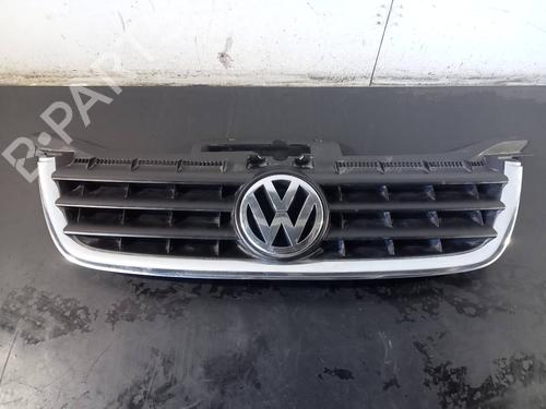 Used Grille VW TOURAN (1T1, 1T2) 2.0 TDI 16V (140 hp) 11767344
