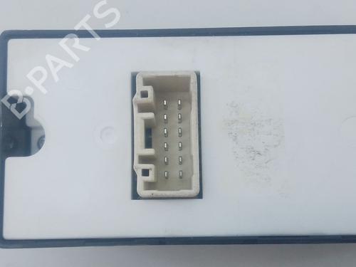 Left front window switch MAZDA CX-5 (KE, GH) 2.2 D (KE2FW) | BP38621906I27  - Image 5