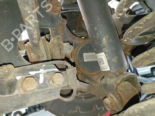 Used Right rear steering knuckle Right rear steering knuckle HYUNDAI ix35 (LM, EL, ELH) 1.6 (135 hp) 40560081 40560081