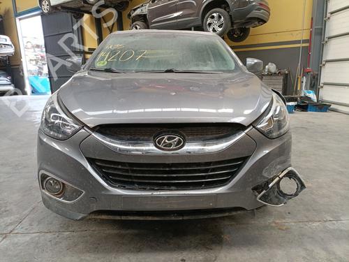 ABS pump HYUNDAI ix35 (LM, EL, ELH) 1.7 CRDi | BP31215856M43 