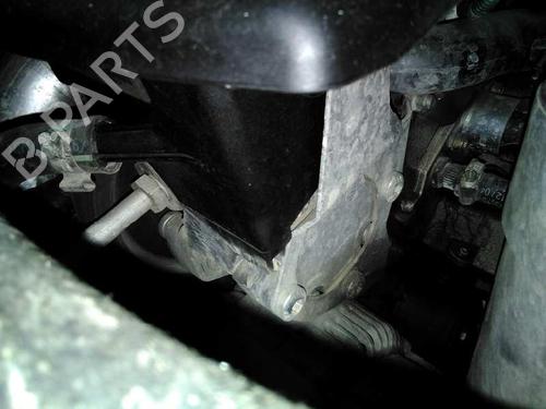 Steering pump BMW 5 (E60) 525 d | BP6449207M99 