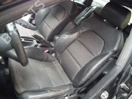 Gearbox AUDI A4 B7 (8EC) 2.0 TDI | BP7028216M3 