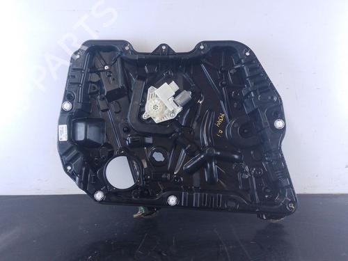 Used Front left window mechanism BMW X3 (G01, F97, G08) xDrive 20 d Mild-Hybrid (190 hp) 31090297