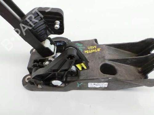 Girspak RENAULT MEGANE IV Hatchback (B9A/M/N_) 1.2 TCe 100 (B9MS) | BP7414072M90 