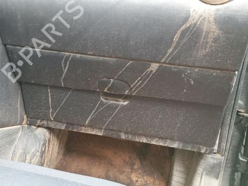 Used Glove box NISSAN QASHQAI / QASHQAI +2 I (J10, NJ10, JJ10E) 1.6 dCi (130 hp) 28070631