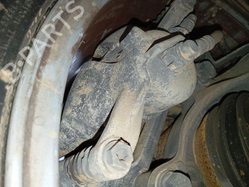 Used Right front brake caliper Right front brake caliper VW TIGUAN (AD1, AX1) 2.0 TDI (115 hp) 34699868 34699868