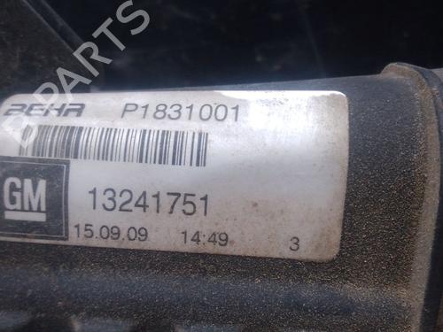Intercooler OPEL INSIGNIA A (G09) 2.0 CDTI (68) | BP34350720M30  - Image 5