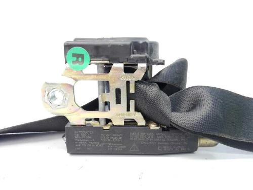 Front right seatbelt MERCEDES-BENZ M-CLASS (W163)  | BP12490646I25 