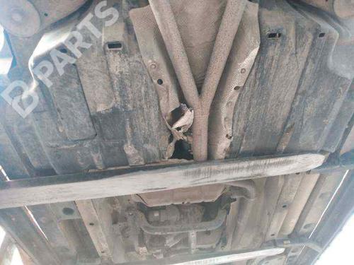 Used Fuel tank Fuel tank LAND ROVER RANGE ROVER III (L322) 3.0 D 4x4 (177 hp) 5247062 5247062