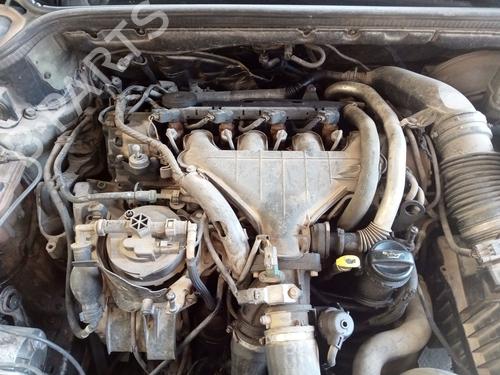 Used Parts PEUGEOT 407 (6D_) 2.0 (6DRFNB, 6DRFNE) (136 hp) 4016297