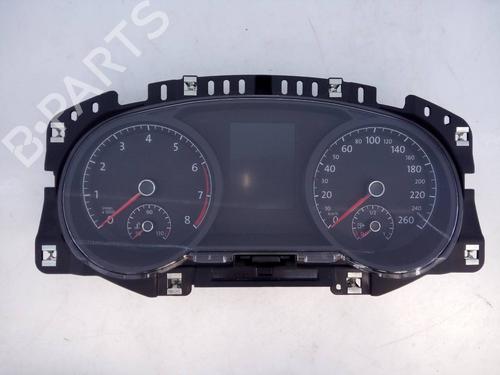 Cockpit VW GOLF VII (5G1, BQ1, BE1, BE2) [2012-2021]  19414823