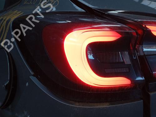 Used Left taillight Left taillight FORD PUMA (J2K, CF7) 1.0 EcoBoost mHEV (125 hp) 36595025 36595025