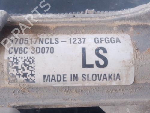 Steering rack FORD KUGA II (DM2) 1.5 TDCi | BP39944565M22 - Image 4