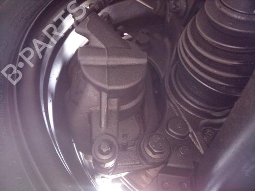 Used Right front brake caliper TOYOTA PROACE Van (MDZ_) 1.5 D4d (MDZ8) (102 hp) 24681306