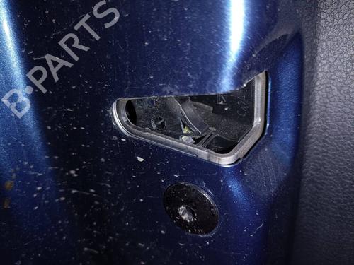 Used Rear left lock VW POLO V (6R1, 6C1) [2009-2022]  20136293